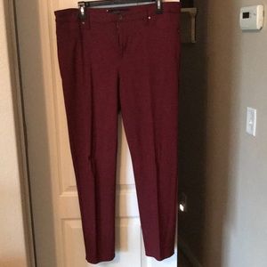 Women’s pants